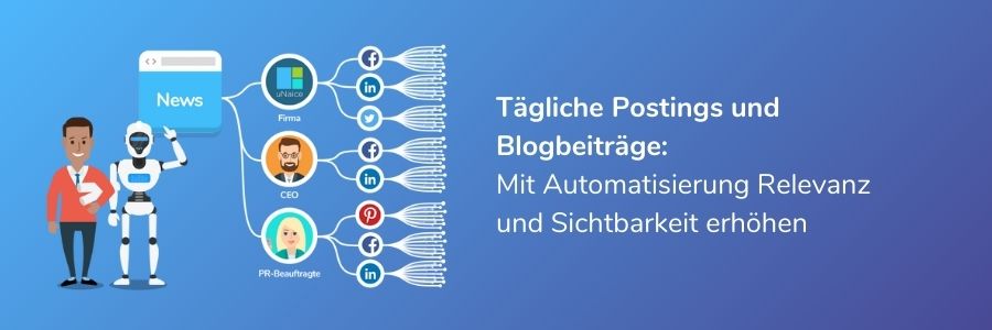 News Stream and Reputation Management: The Revolution of Online Presence