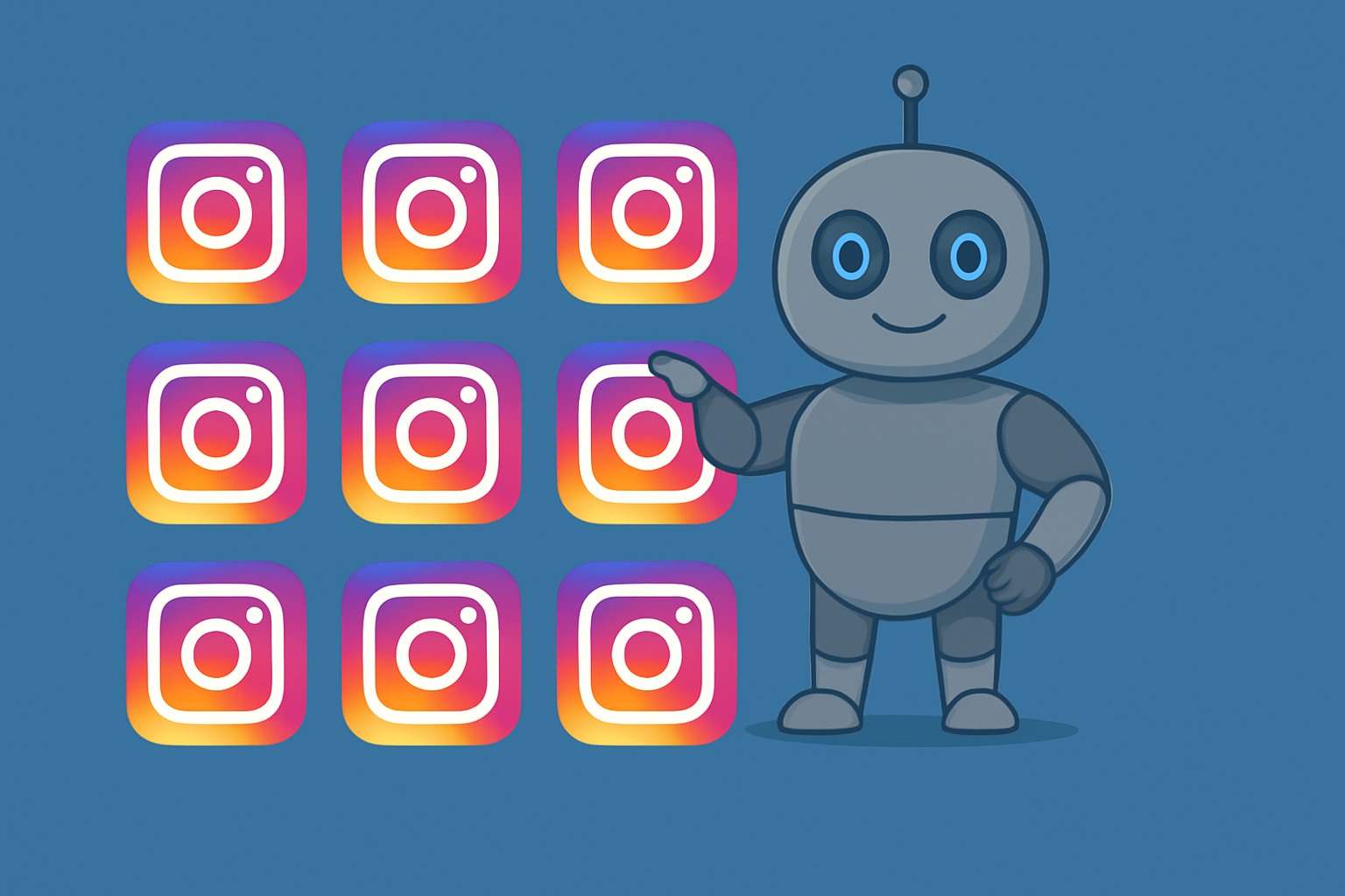 Instagram Marketing Agency: What it can do – and when you don't need one