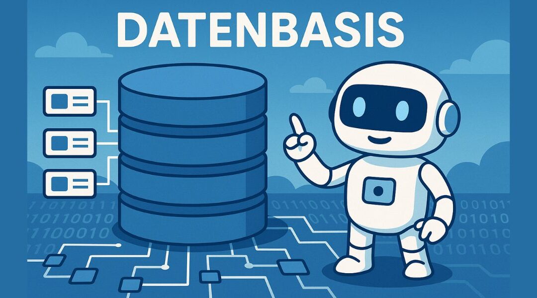 What makes a strong database and why it supports your business