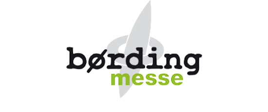 Logo boerding Holding GmbH