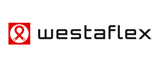 Logo Westaflex Group